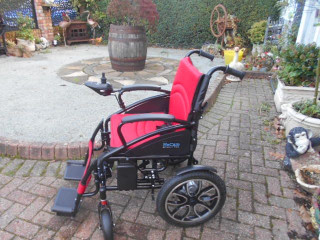remote-control-manual-folding-powerchair