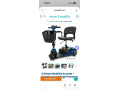 vive-3-wheel-scooter-brand-new-small-0