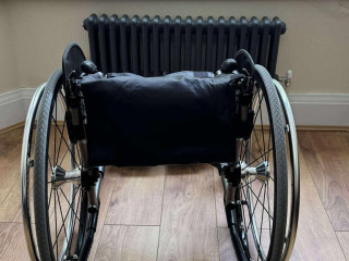 wheelchair