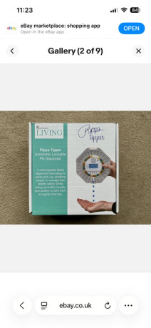 pippa-tipper-automatic-lockable-pill-dispenser-rrp-100ps-ravencourt-living-rav008-big-0