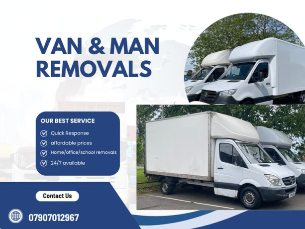 247-man-and-van-hire-man-van-house-moving-company-house-removals-furniture-collection-big-2