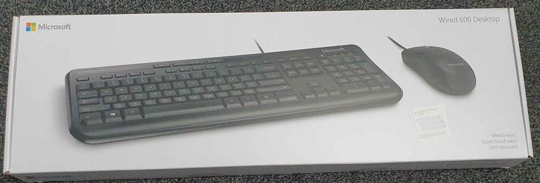original-microsoft-wired-600-desktop-keyboard-and-mouse-brand-new-in-box-big-0