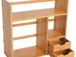 homcom-desk-organiser-48lx195lx46h-cm-natural-bamboo