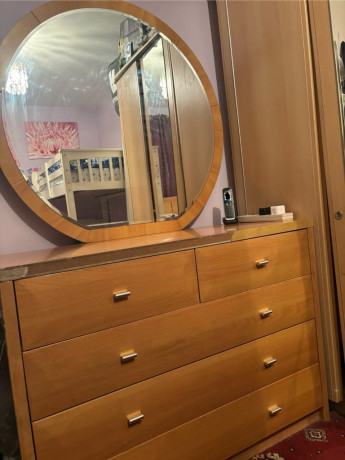 homelife-harlem-solid-pine-hairpin-side-table-bnib-big-2