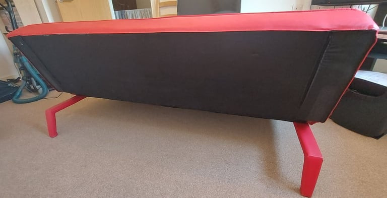 faux-leather-red-sofa-bed-big-1