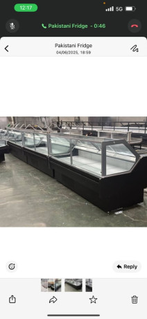 2m-counter-display-fridge-meat-butcher-fridge-deli-drink-shop-fridge-chiller-new-big-0