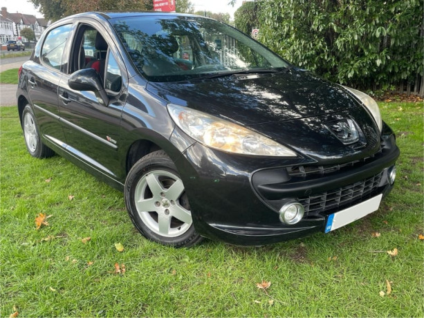 peugeot-207-hatchback-2009-manual-1360-cc-5-doors-big-0