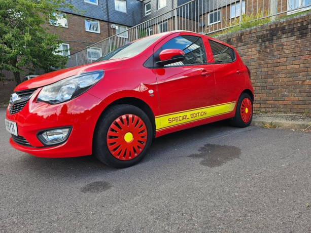 vauxhall-viva-hatchback-2019-manual-999-cc-5-doors-big-1