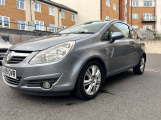 vauxhall-corsa-hatchback-2009-other-1364-cc-3-doors
