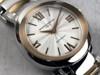 baume-mercier-promise-18ct-gold-watch
