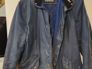barbour-jacket