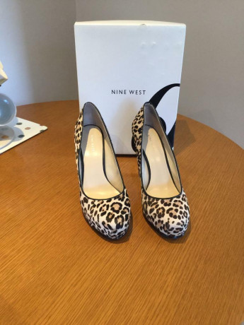 nine-west-size-7-court-shoes-big-0