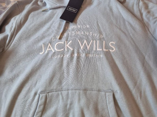 new-blue-jack-wills-hoodie