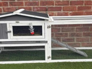 rabbit-hutch